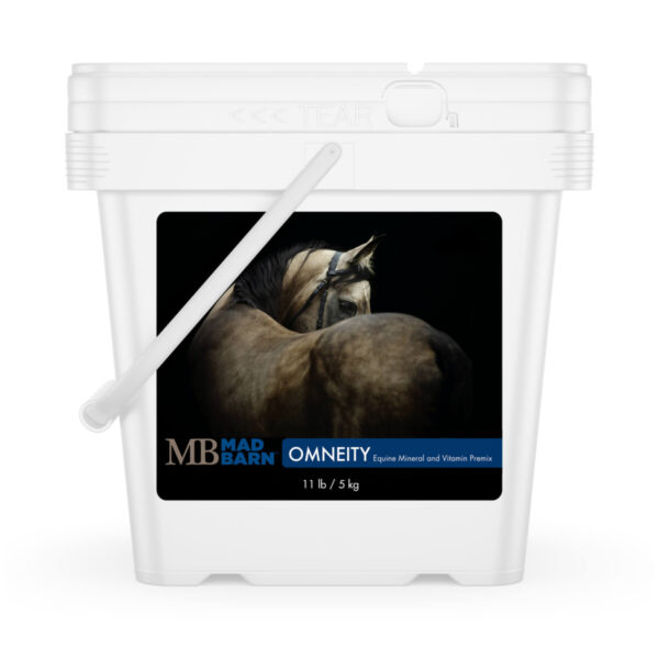 Mad Barn Omneity p eq min et vit Pallets - 20kg