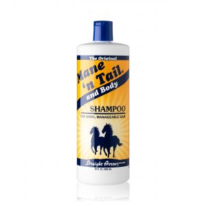 Mane tail shampoing 1L
