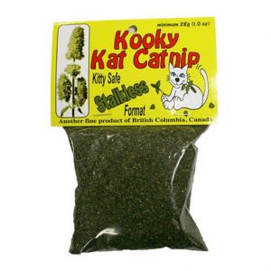 Herbe a chat KooKy 28g