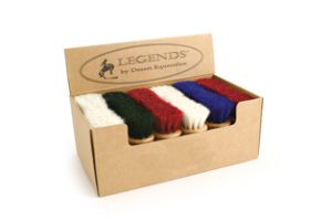 Brosse Peanut Pour Visage 4 1/2