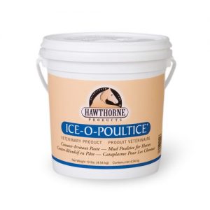 Hawthorne ice-o poultice 10lbs