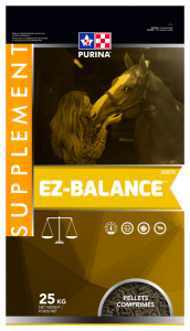 Purina Ez-Balance 25 kg