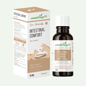Schmidt Nagel Confort Intestinal - 30 ml
