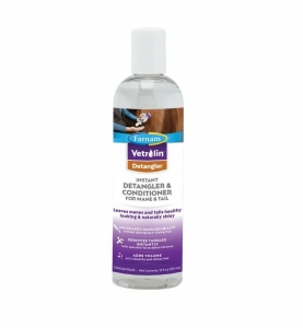 Farnam vetrolin démélant criniere et queu 356ml