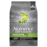 infusion, chat, canada, nutrience