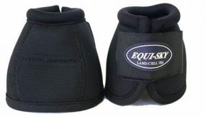 cloche no turn , large ,noir
