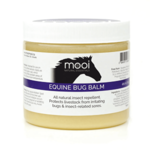 mooi répulsif insectes 414ml