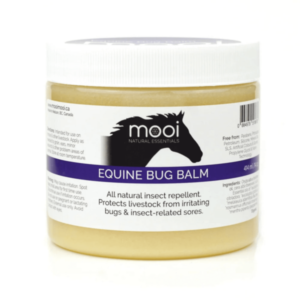 mooi répulsif insectes 414ml