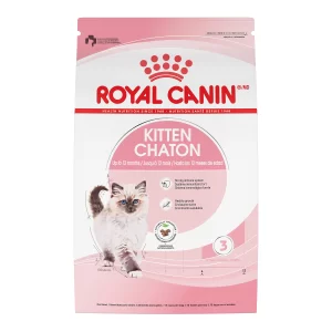 Royal Canin chaton - 3 lbs