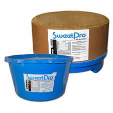 SweetPro Tub tarie breedmate 24% (250 lbs)