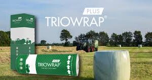 PELLICULE 7C TRIOWRAP 30X1500M BLANC 1mil