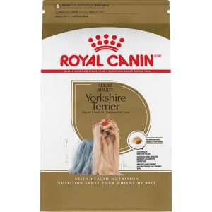 Royal Canin Yorkshire Terrier 2.5 lbs