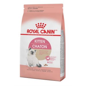 Royal Canin chaton 15 lbs