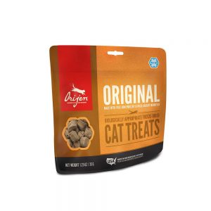 Orijen Gateries pour chats originale 35g