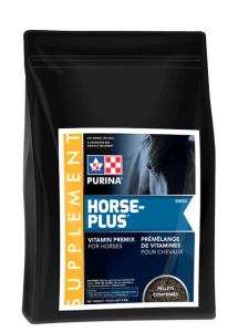 horse plus 10kg