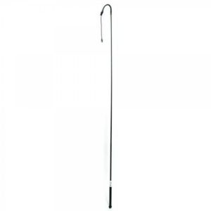 Picador Whip D'Entrainement - Noir - 150 cm