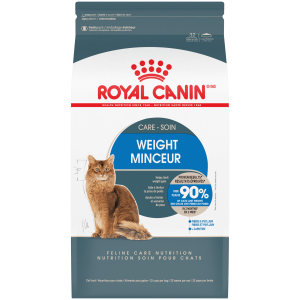 Royal Canin Chat Soin Minceur -14 lbs