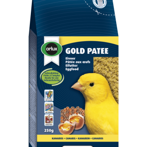 Orlux Gold Patée Canaris - 250 g