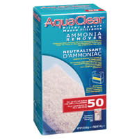 accu-clear 50 neutral ammoniaque