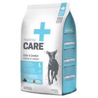 Nutrience Care calme et confort chiens,10kg