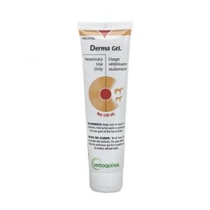 Derma Gel tube 100 ml