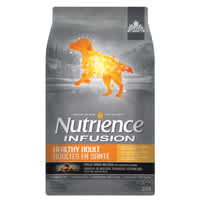 Nutrience infusion adulte en santé 10kg